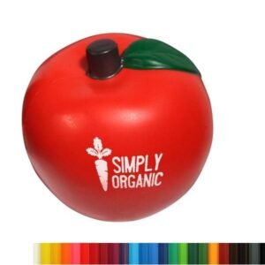 Apple Stress Ball