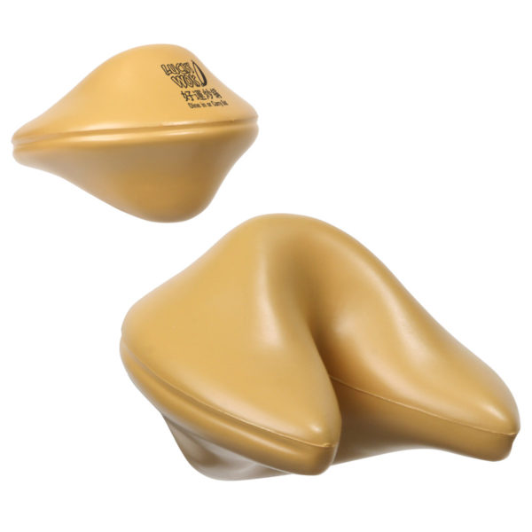 Fortune Cookie Stress Ball