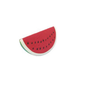 Crescent Watermelon Stress Ball