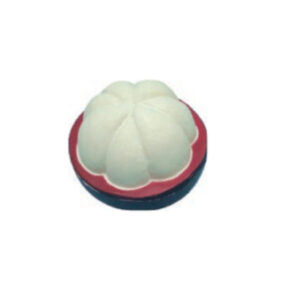 Shelled Mangosteen Stress Ball