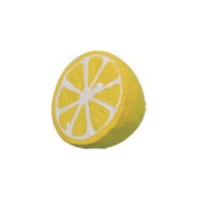 Half a Lemon Stress Ball