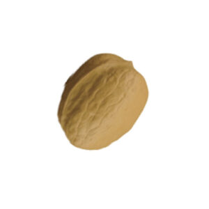 Walnut Polyurethane Stress Ball