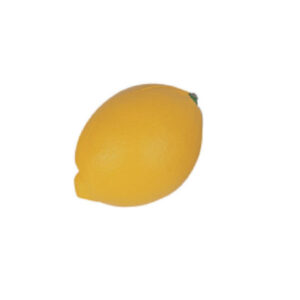 Mini Lemon Stress Ball