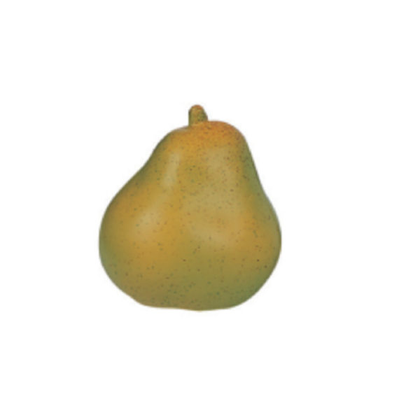 Cute Pear Stress Ball