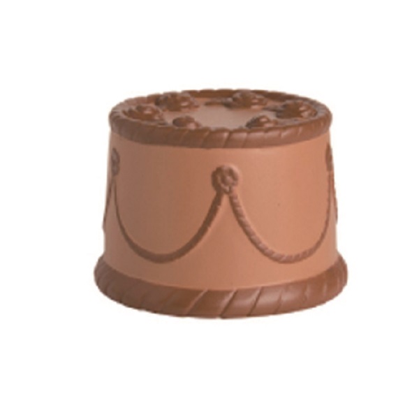 Chocolate Cake Stress Ball