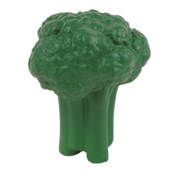 Broccoli Peanuts Stress Ball