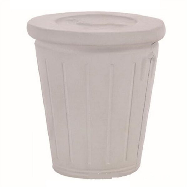 Garbage Cans Stress Ball