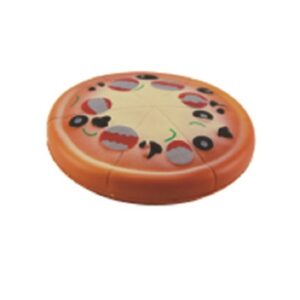 Custom Pizza Stress Ball