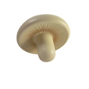 Squeezable Mushroom Stress Ball