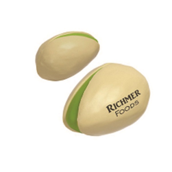 Pistachio Stress Ball