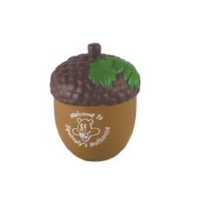 Strobile Stress Ball