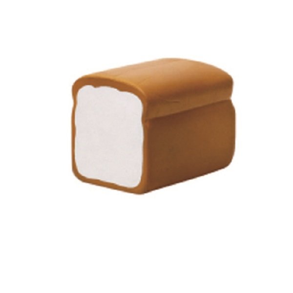 Bread Stress Ball