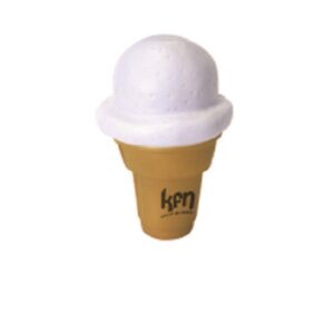 Icecream Stress Ball