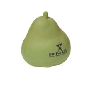 Customized Cushaw Stress Ball
