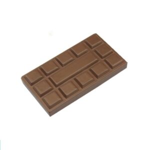 Chocolate Bar Stress Ball