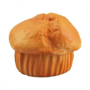 Muffin Stress Ball