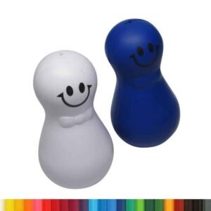 Tumbler Stress Ball