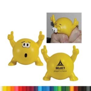 Pop Eye Stress Ball