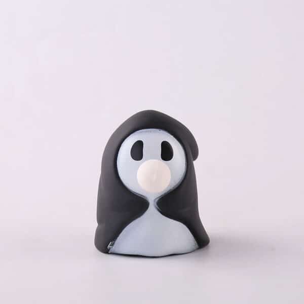 Ghost Blow Bubble Stress Ball