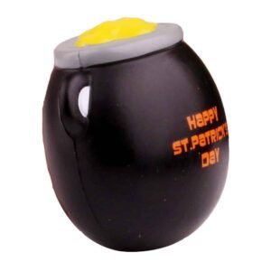 Foam Slow Rebound Potion Cauldron Toy Stress Ball