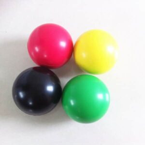 Smooth Foam Stress Ball