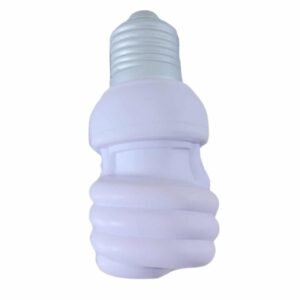 Energy-Saving Bulb Foam Stress Ball