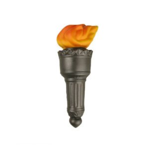 Foam Torch Stress Ball