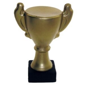 Foam Trophy Stress Ball