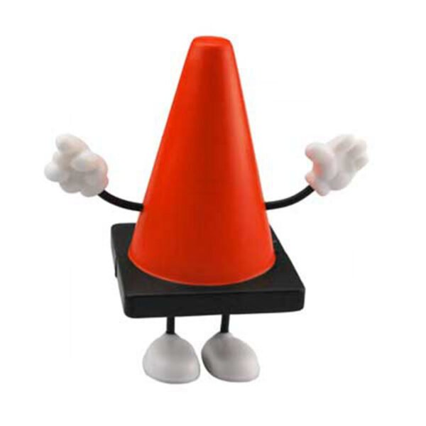 Foam Long-Limbed Barrier Stress Ball