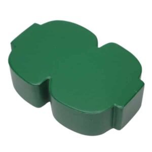Dollar Sign Foam Stress Ball