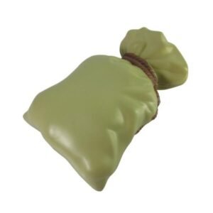 Money Bag Foam Stress Ball
