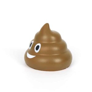 Poop Stress Ball