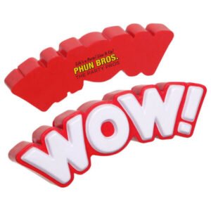 WOW Stress Ball