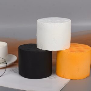 Creative Coals Stress Ball