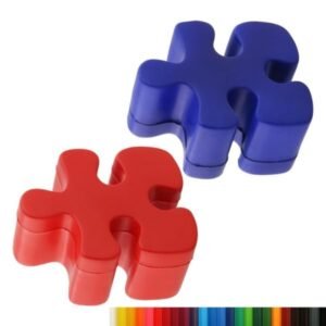 Foam Puzzle Piece Stress Ball