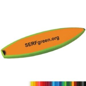 Surfboard Foam Stress Ball