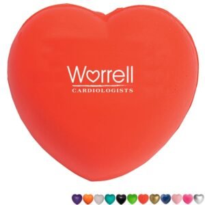 Sweet Heart Stress Ball