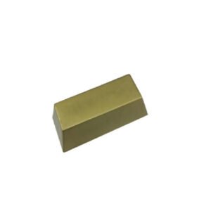 Gold Bar Stress Ball