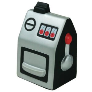 Casino Slot Machine Stress Ball