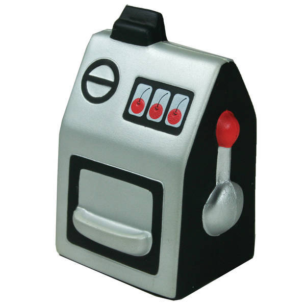 Casino Slot Machine Stress Ball