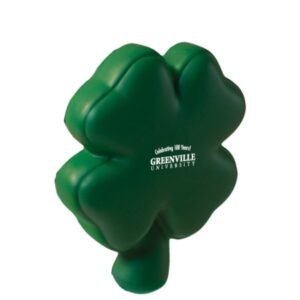 Shamrock Stress Ball