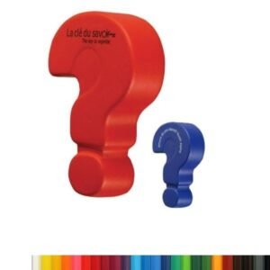 Question Mark Stress Ball