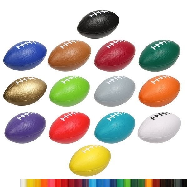 Football Stress Ball, Large