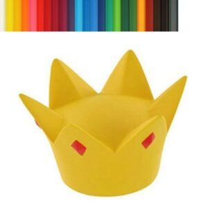 Emperor-  Crown Stress Ball