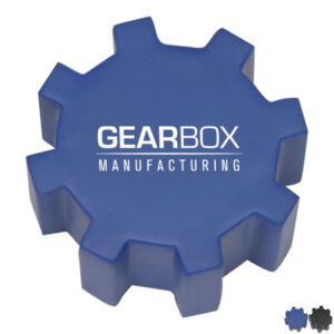 Gear Stress Ball