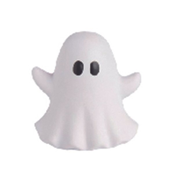 Halloween Ghost Stress Ball