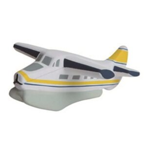 Seaplane Stress Ball