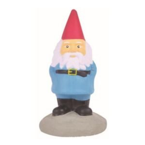 Standing Santa Stress Ball