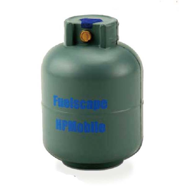 Gas Tank Stress Ball