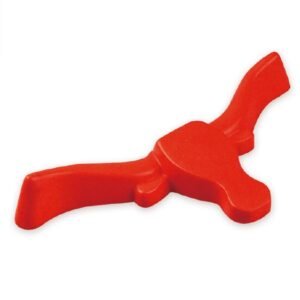 Custom Long Horn Stress Ball